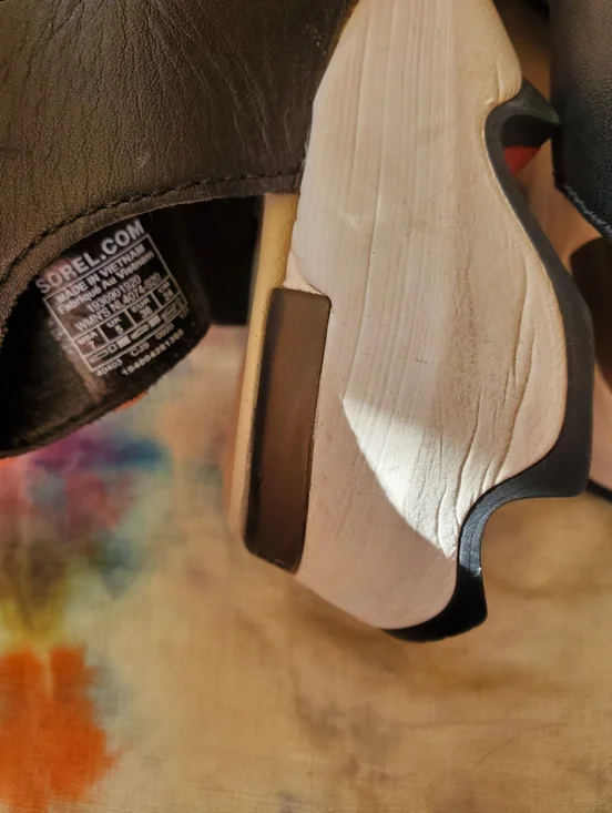 Sorel Women's Strappy Sport Sandals - Picture 6 of 6